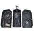 B&W bike.case HDPE.4500 Bike.Shield - black