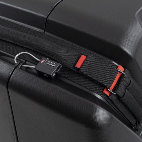 B&W bike.case HDPE.4500 Bike.Shield - black
