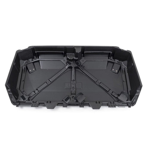 B&W bike.case HDPE.4500 Bike.Shield - black