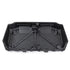 B&W bike.case HDPE.4500 Bike.Shield - black