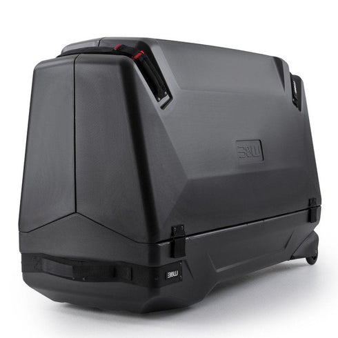 B&W bike.case HDPE.4500 Bike.Shield - black
