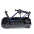 B&W bike.case HDPE.4500 Bike.Shield - black