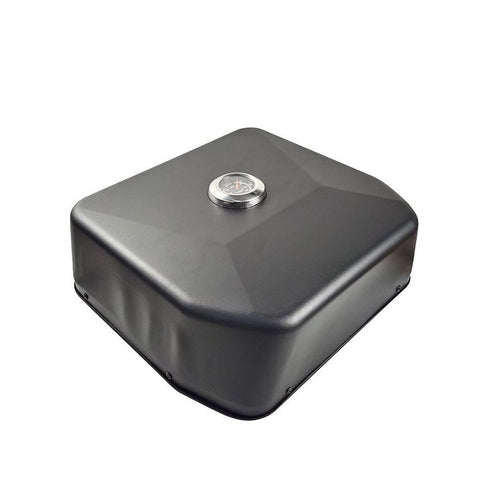 Bad Axe BlazeBake Pizza Oven - Wood-Fired Oven for Outdoor Cooking