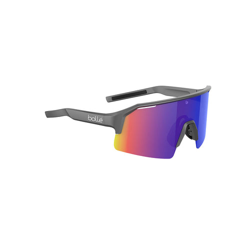 Bolle Cshifter Titanium Matte Volt Ultraviolet