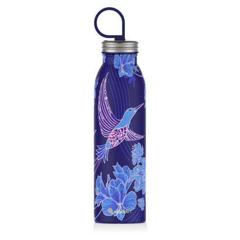 Aladdin Display Collateral Naito Chilled Bottle POS 0.35L - Stylish Display for Insulated Bottles
