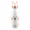 Aladdin Zoo Water Bottle POS Display Collateral - Fun and Kid-Friendly Graphics - Promotional Material for Children's Water Bottles