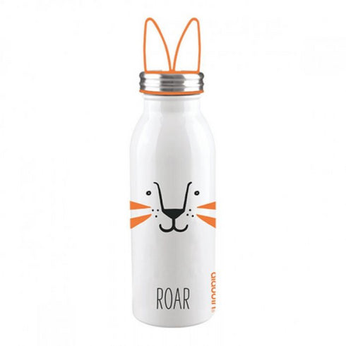 Aladdin Display Collateral POS Zoo Water Bottle - Fun and Kid-Friendly Display