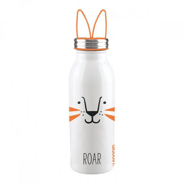Aladdin Display Collateral POS Zoo Water Bottle - Fun and Kid-Friendly Display