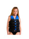 Jobe Dual Life Jacket Comfortable and Safe Buoyancy Aid