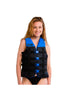 Jobe Dual Life Jacket Comfortable and Safe Buoyancy Aid