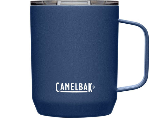 CamelBak 12oz Stainless Steel Vacuum Camp Mug - Perfect for Outdoor Adventures