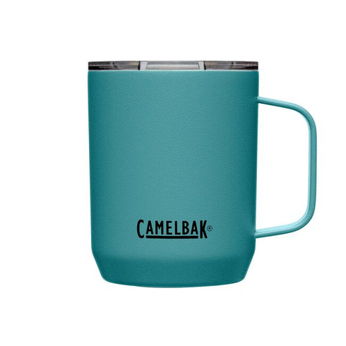CamelBak 12oz Stainless Steel Vacuum Camp Mug - Perfect for Outdoor Adventures