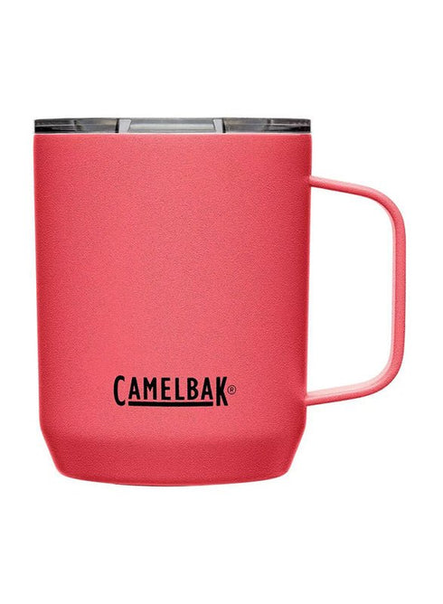 CamelBak 12oz Stainless Steel Vacuum Camp Mug - Perfect for Outdoor Adventures