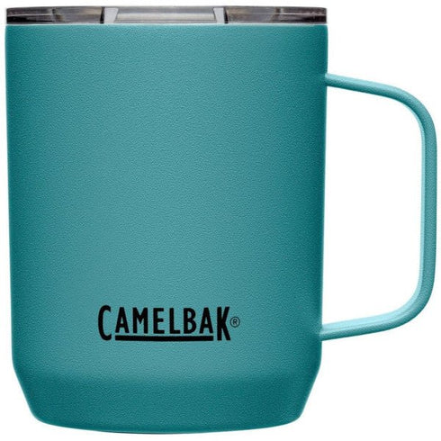 CamelBak 12oz Stainless Steel Vacuum Camp Mug - Perfect for Outdoor Adventures