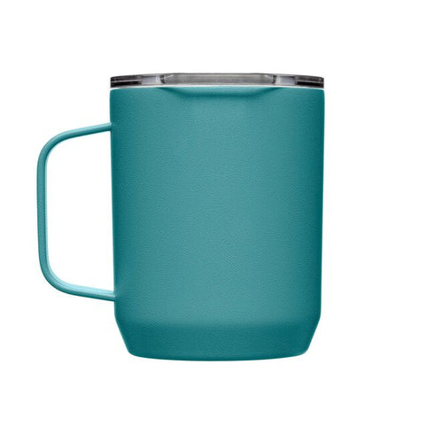 CamelBak 12oz Stainless Steel Vacuum Camp Mug - Perfect for Outdoor Adventures