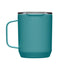 CamelBak 12oz Stainless Steel Vacuum Camp Mug - Perfect for Outdoor Adventures