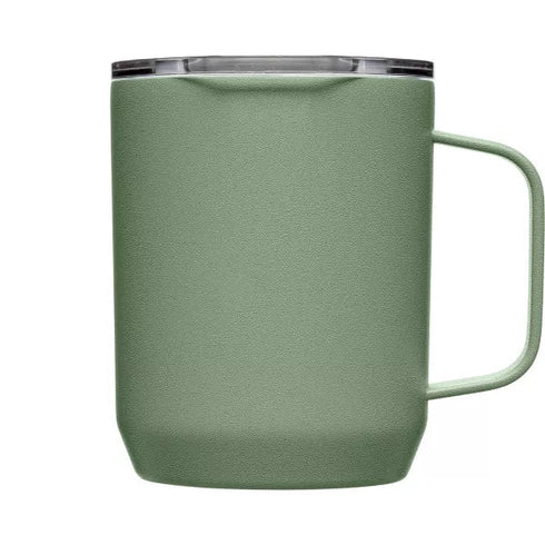 CamelBak 12oz Stainless Steel Vacuum Camp Mug - Perfect for Outdoor Adventures