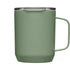 CamelBak 12oz Stainless Steel Vacuum Camp Mug - Perfect for Outdoor Adventures