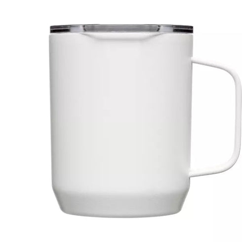 CamelBak 12oz Stainless Steel Vacuum Camp Mug - Perfect for Outdoor Adventures