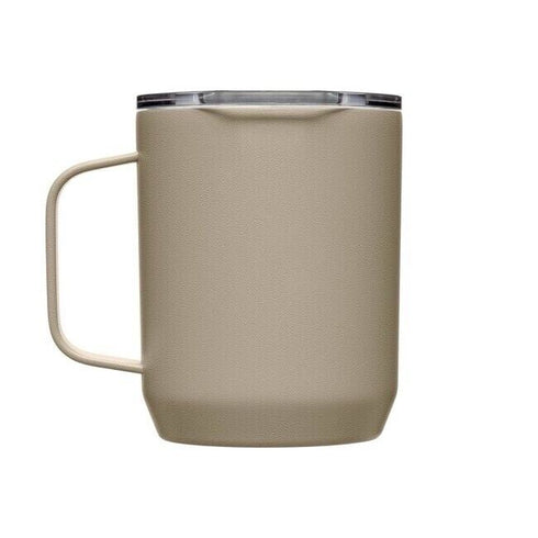 CamelBak 12oz Stainless Steel Vacuum Camp Mug - Perfect for Outdoor Adventures