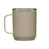 CamelBak 12oz Stainless Steel Vacuum Camp Mug - Perfect for Outdoor Adventures