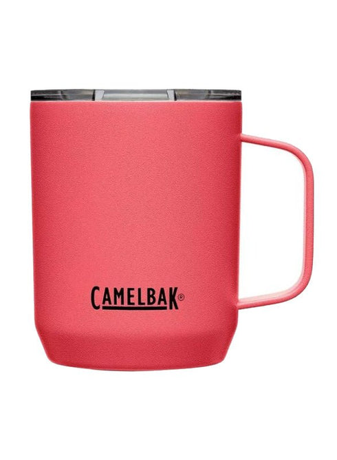 CamelBak 12oz Stainless Steel Vacuum Camp Mug - Perfect for Outdoor Adventures