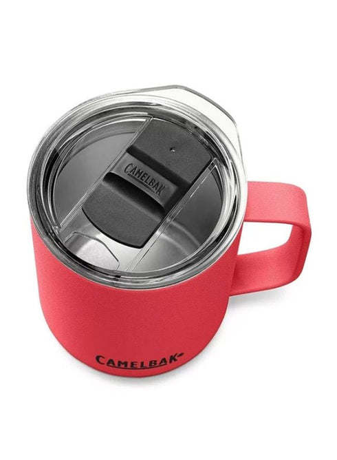 CamelBak 12oz Stainless Steel Vacuum Camp Mug - Perfect for Outdoor Adventures