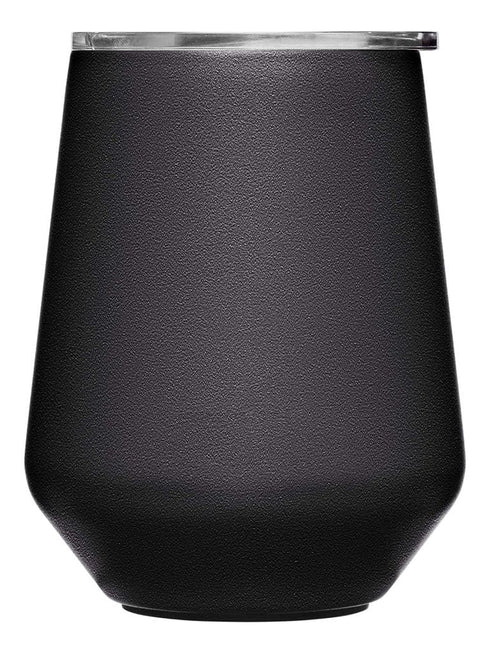 CamelBak 12oz Stainless Steel Wine Tumbler - Elegant & Travel - Friendly Design