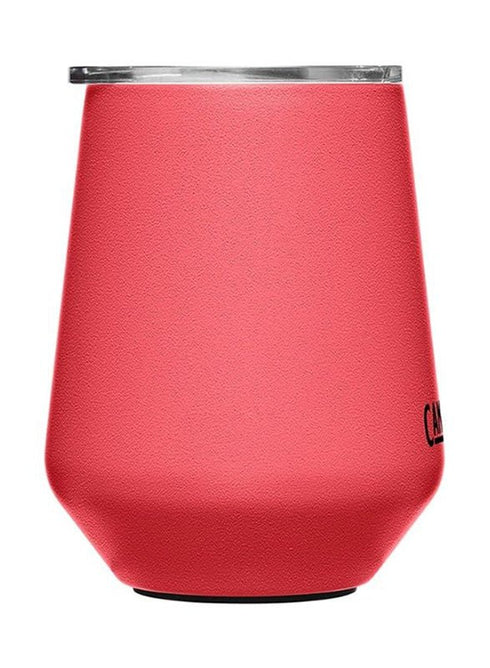 CamelBak 12oz Stainless Steel Wine Tumbler - Elegant & Travel - Friendly Design