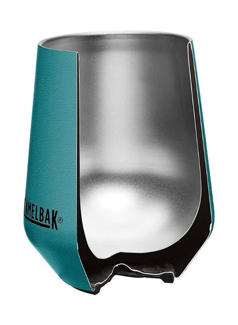 CamelBak 12oz Stainless Steel Wine Tumbler - Elegant & Travel - Friendly Design