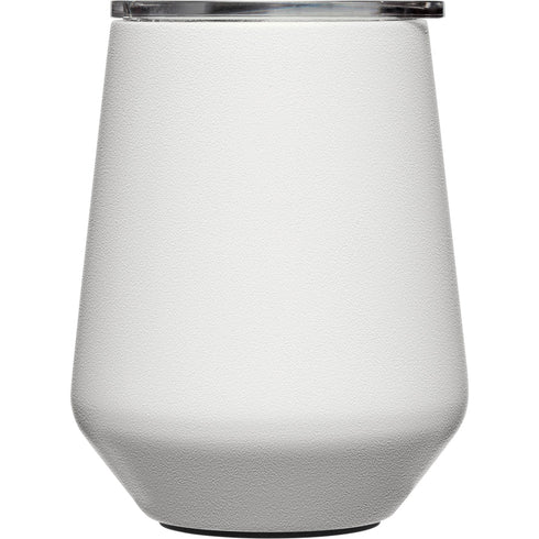 CamelBak 12oz Stainless Steel Wine Tumbler - Elegant & Travel - Friendly Design