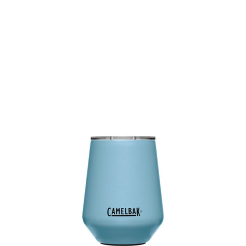 CamelBak 12oz Stainless Steel Wine Tumbler - Elegant & Travel - Friendly Design