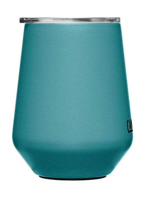 CamelBak 12oz Stainless Steel Wine Tumbler - Elegant & Travel - Friendly Design