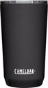CamelBak 16oz Stainless Steel Vacuum Tumbler - Compact & Stylish Tumbler