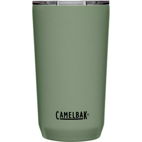 CamelBak 16oz Stainless Steel Vacuum Tumbler - Compact & Stylish Tumbler