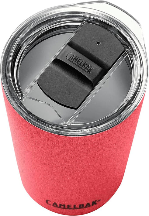 CamelBak 16oz Stainless Steel Vacuum Tumbler - Compact & Stylish Tumbler