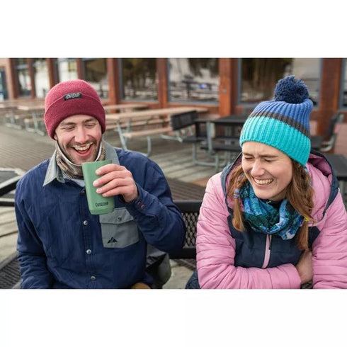 CamelBak 16oz Stainless Steel Vacuum Tumbler - Compact & Stylish Tumbler