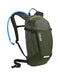 CamelBak M.U.L.E. 12 Hydration Pack Dusty Olive