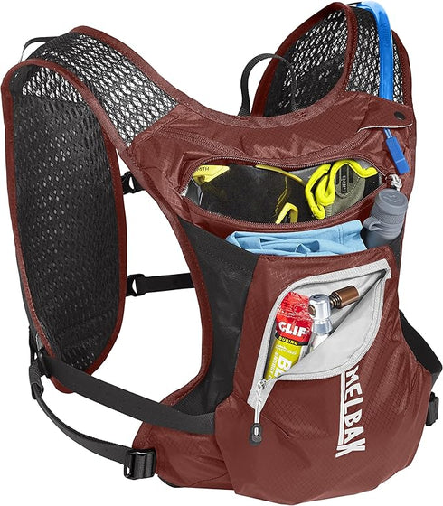 Camelbak Chase Bike Vest 50 Oz Hydration Vest
