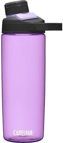 CamelBak Chute Mag 20oz Water Bottle - Lightweight & Convenient Hydration