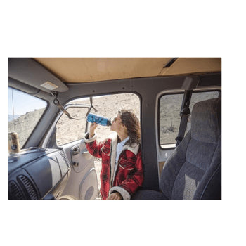 CamelBak Chute Mag 25oz Bottle with Tritan Renew - Compact and Leak - Proof Hydration