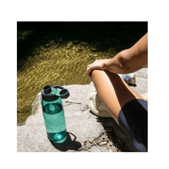 CamelBak Chute Mag 25oz Bottle with Tritan Renew - Compact and Leak - Proof Hydration