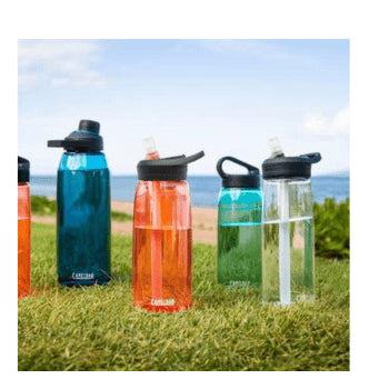 CamelBak Chute Mag 25oz Bottle with Tritan Renew - Compact and Leak - Proof Hydration