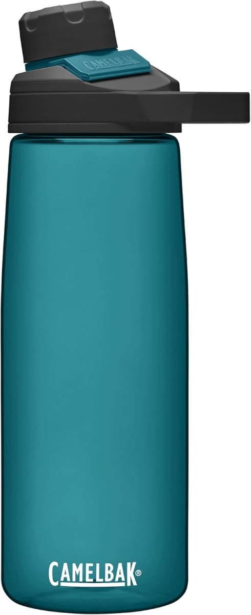 CamelBak Chute Mag 25oz Bottle with Tritan Renew - Compact and Leak - Proof Hydration