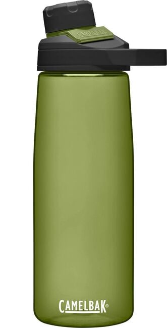 CamelBak Chute Mag 25oz Bottle with Tritan Renew - Compact and Leak - Proof Hydration