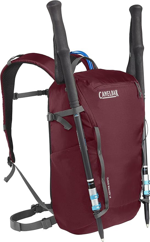 Camelbak Cloud Walker Hydration Pack 18L With 2L Reservoir
