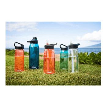 Camelbak Eddy+ 25Oz Bottle With Tritan Renew