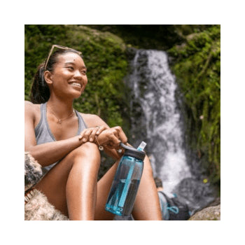 Camelbak Eddy+ 25Oz Bottle With Tritan Renew