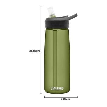Camelbak Eddy+ 25Oz Bottle With Tritan Renew