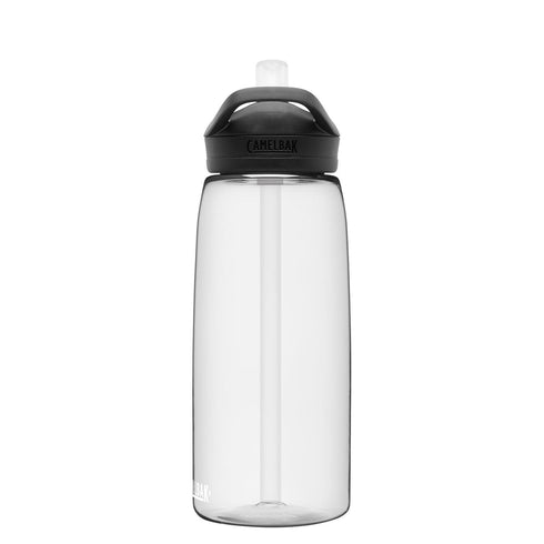 CamelBak Eddy 32oz Water Bottle - Large Capacity Hydration Bottle